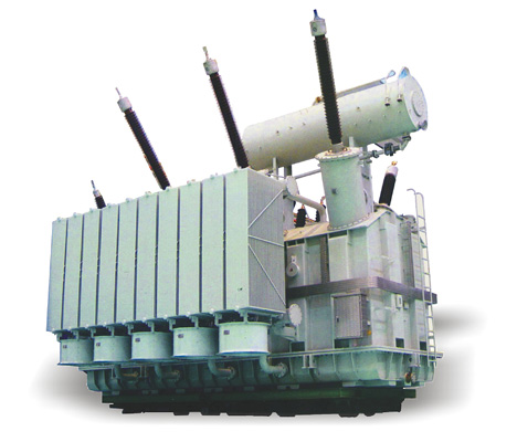 青島油浸式變壓器——S11-220KVA/110KV/35KV/10KV油浸式變壓器